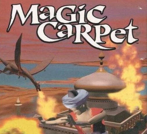 Magic Carpet